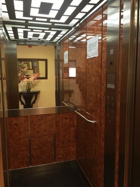 Hotel Godofredo トレド エクステリア 写真